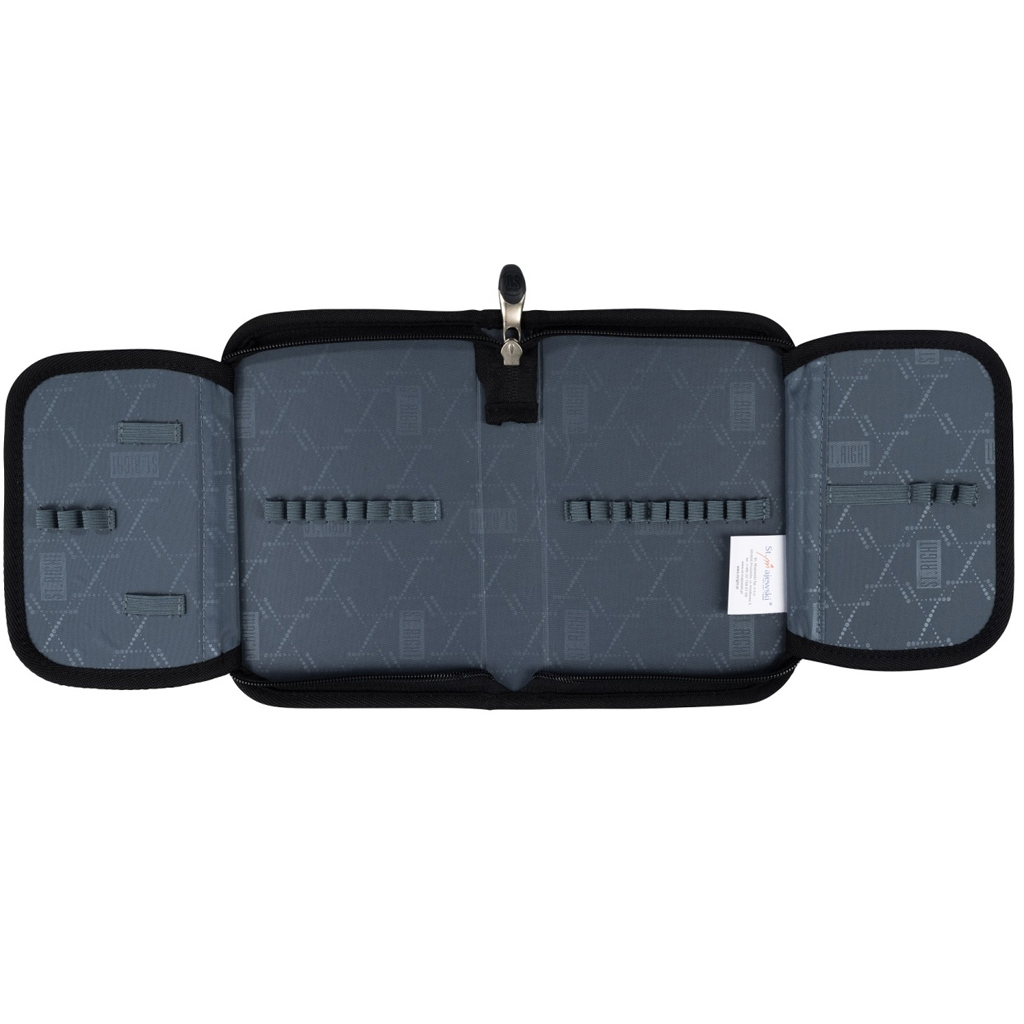imagen de St.Right Unicorn Glow estuche desplegable PC03 20,5x14x3,5cm 2