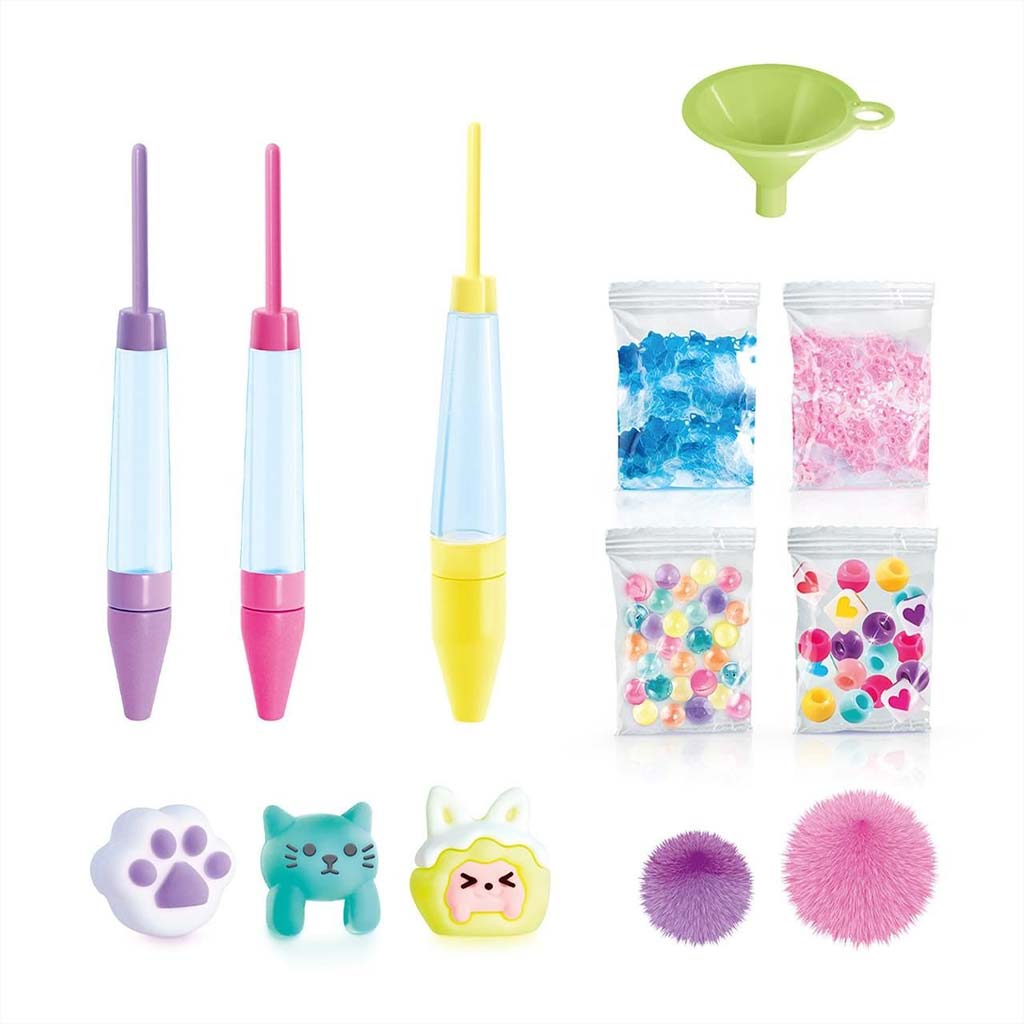 imagen de Style 4 Ever: DIY hazlo tú mismo Kit de Plumas 3