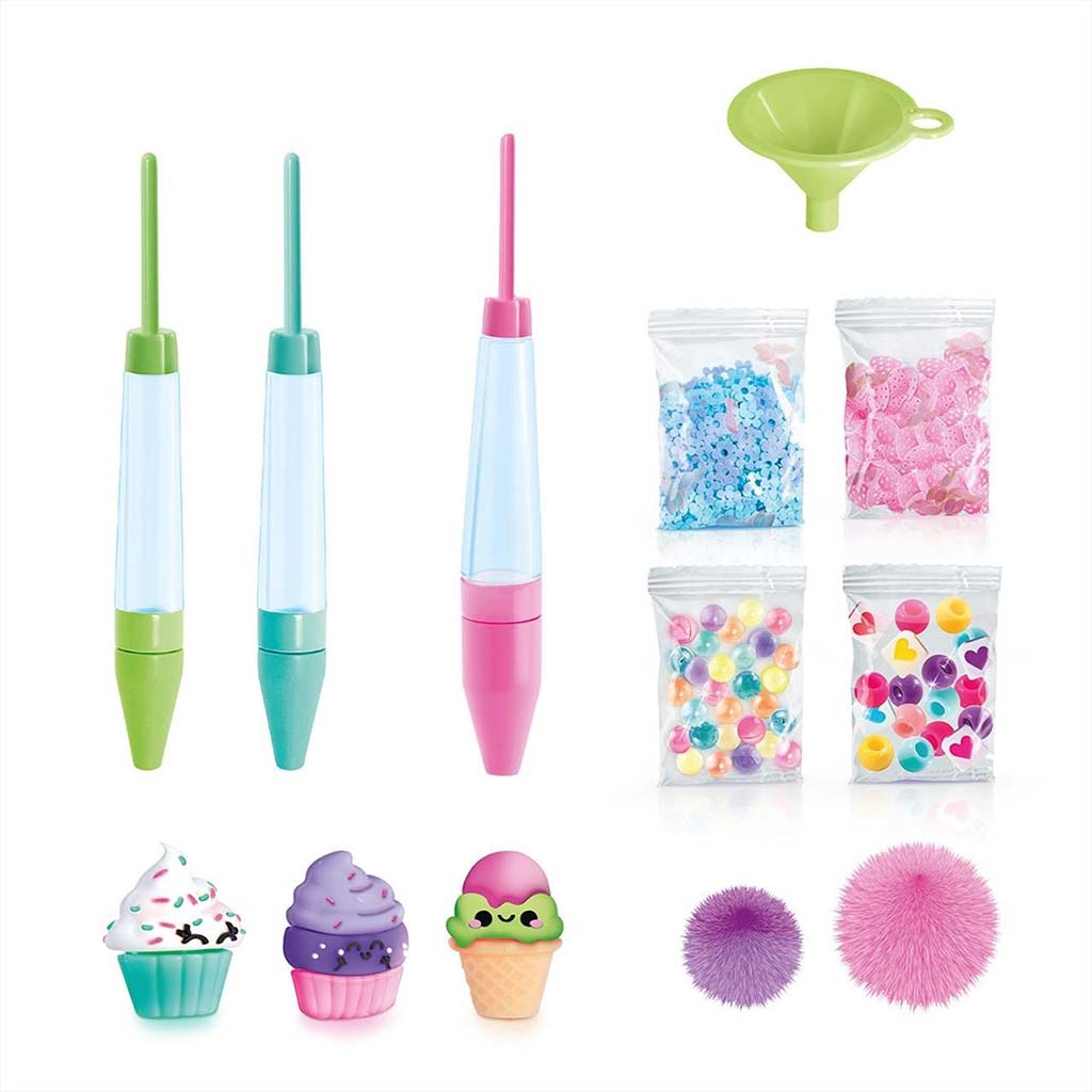 imagen de Style 4 Ever: DIY hazlo tú mismo Kit de Plumas 4