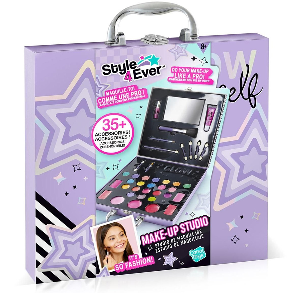 imagen de Style 4 Ever: Estudio de Maquillaje 2