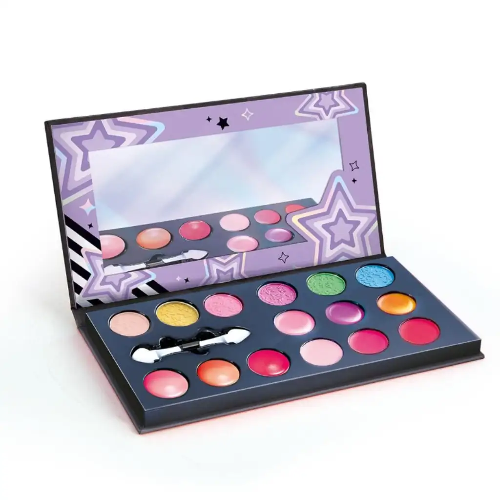 imagen de Style 4 Ever: Set de Maquillaje 2