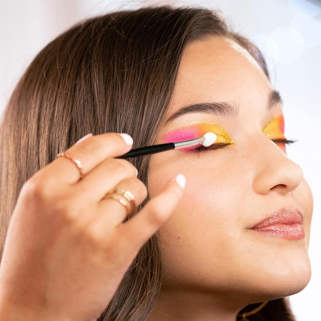 imagen de Style 4 Ever: Set de Maquillaje Profesional 4