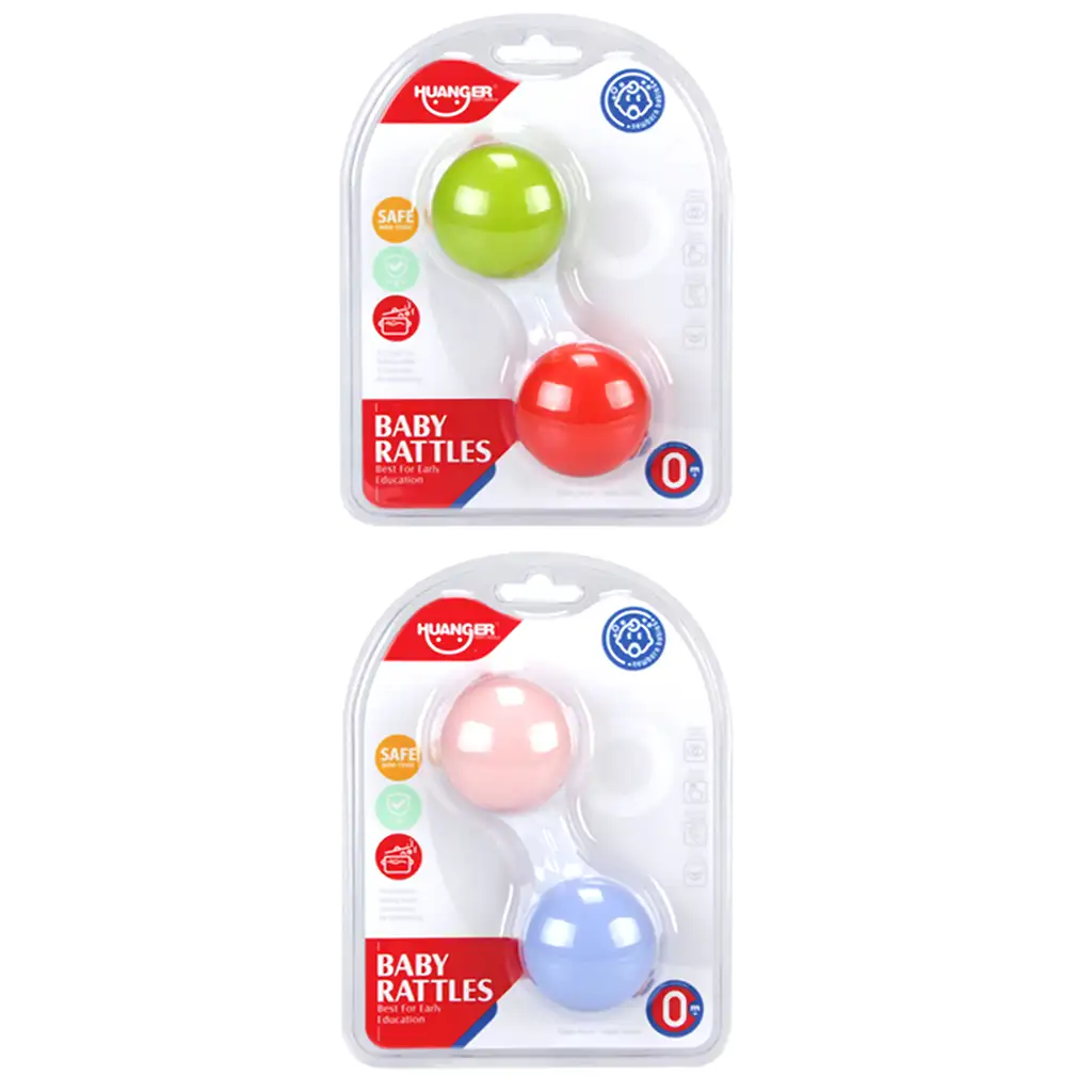 imagen de Sun Baby: Sonajero para bebés en dos versiones 1
