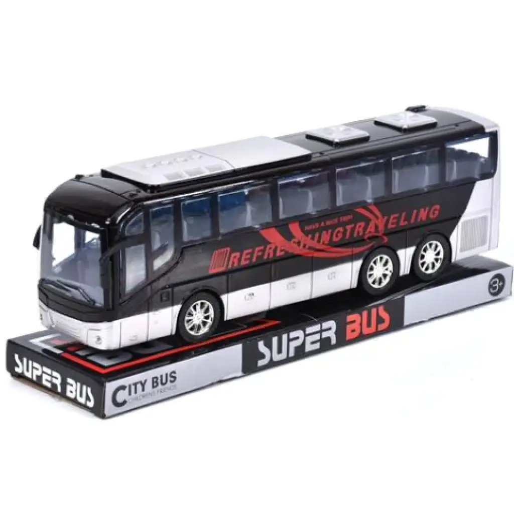 imagen de Super Autobús 30cm 1