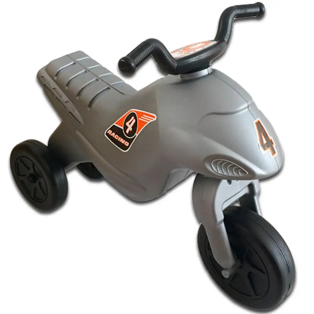imagen de Super Bike a pedales - D-Toys 3