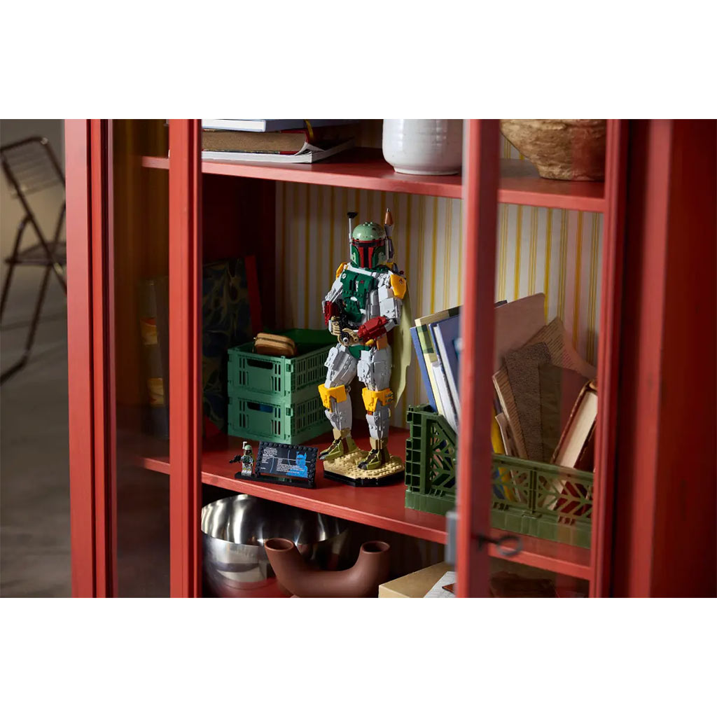 imagen de LEGO® Star Wars™: Boba Fett™ (75454) 18