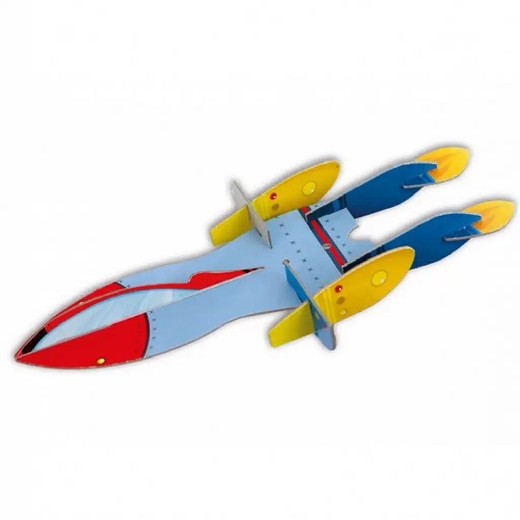 imagen de Sycomore: Modelado del espacio 4