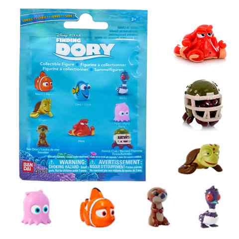 Buscando a Dory: récord histórico de Pixar