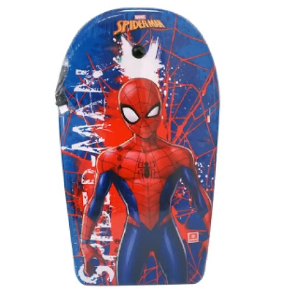 imagen de Tabla de natación de Spider-Man 84cm 1