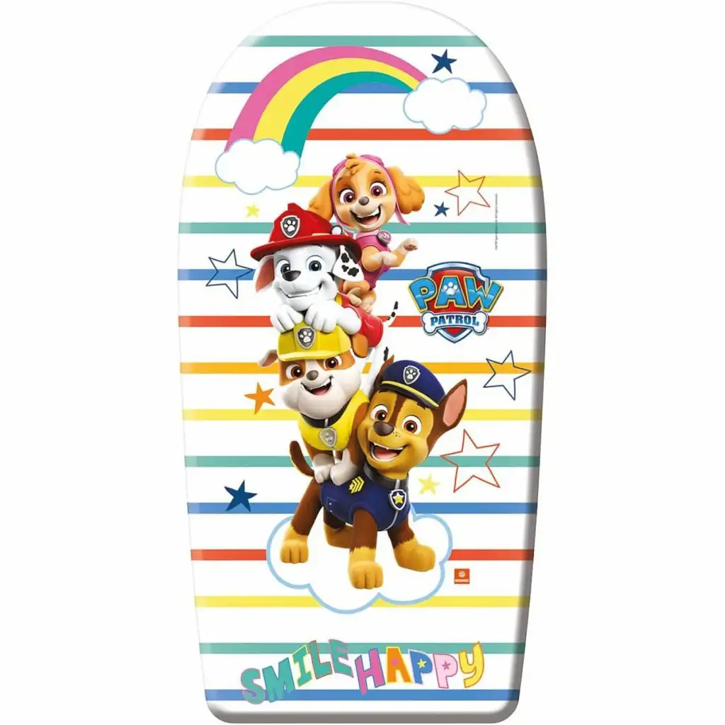 imagen de Tabla de natación Paw Patrol 84cm 1