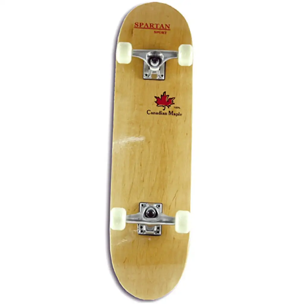 imagen de Tabla de Skate Top Board - Spartan 1