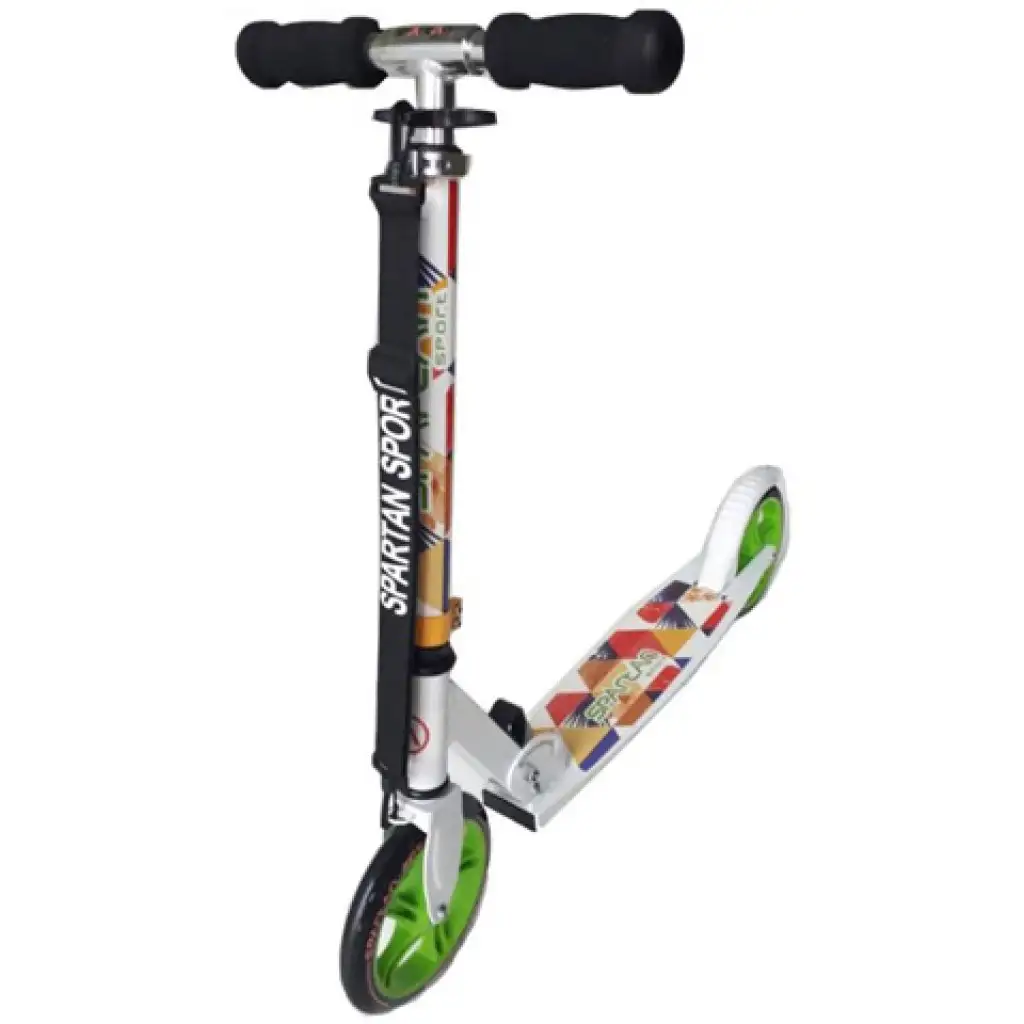 imagen de Tahiti Jumbo Roller 200mm - Spartan 1