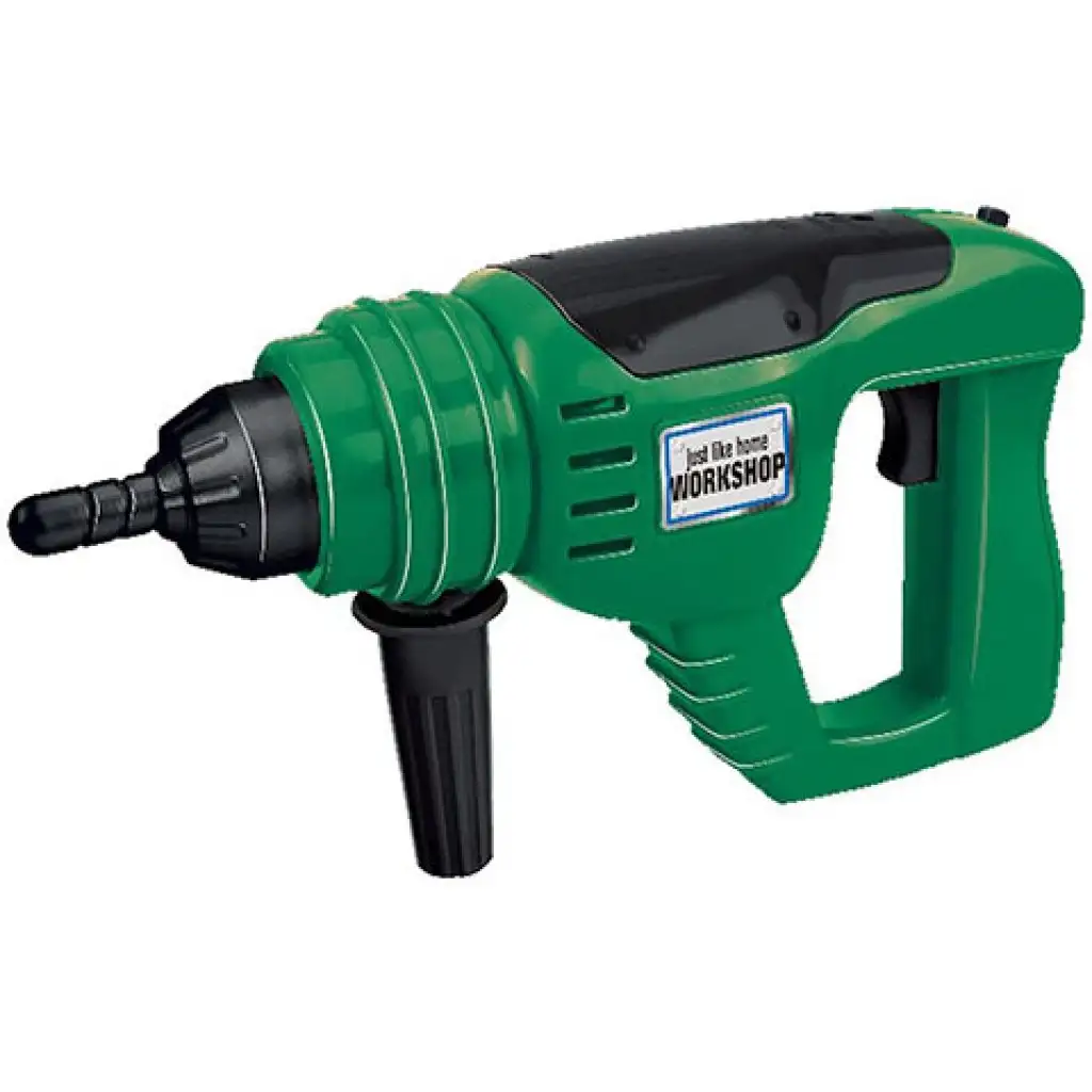 imagen de Taladro eléctrico PowerTool para niños 2