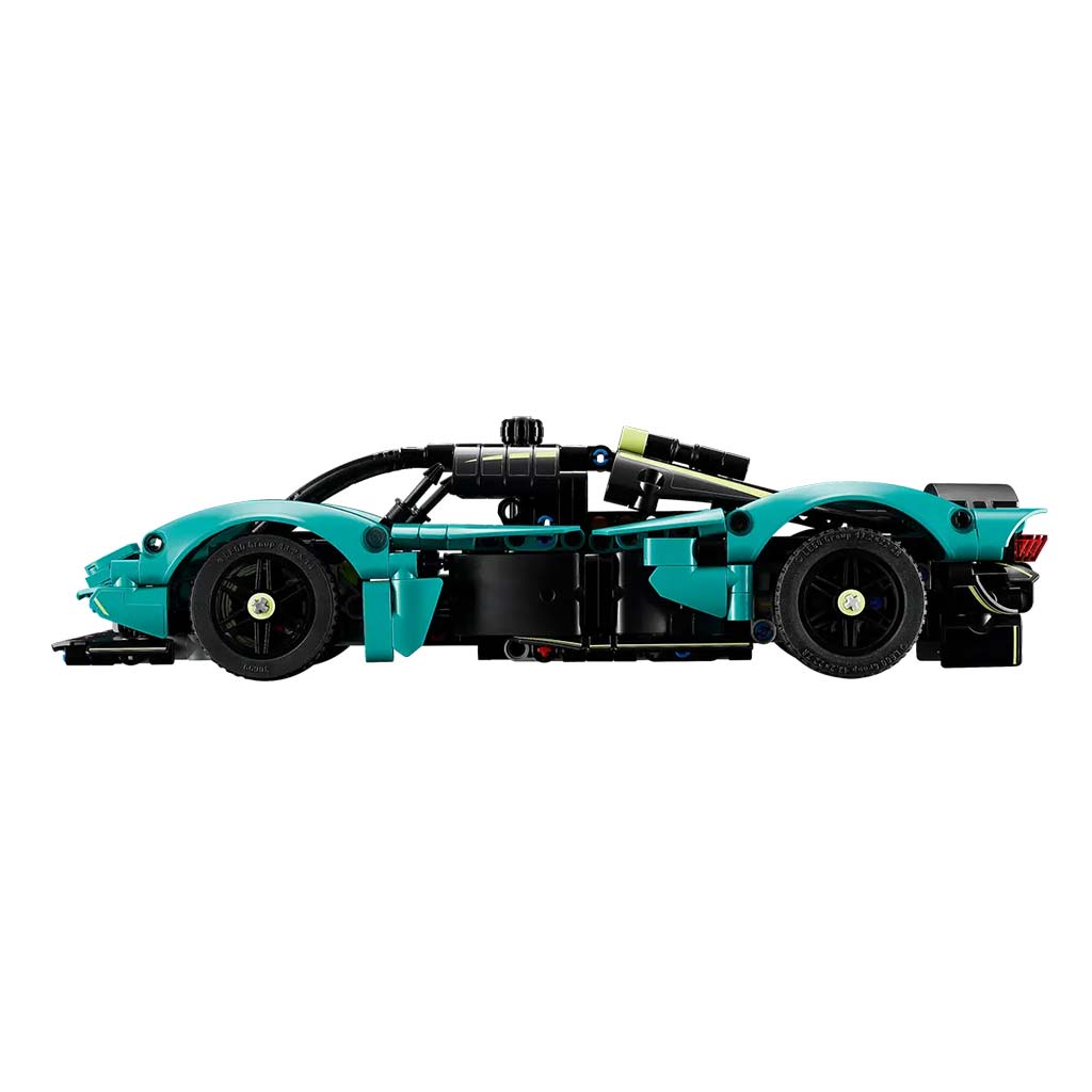 imagen de LEGO® Technic: Aston Martin Valkyrie (42208) 6