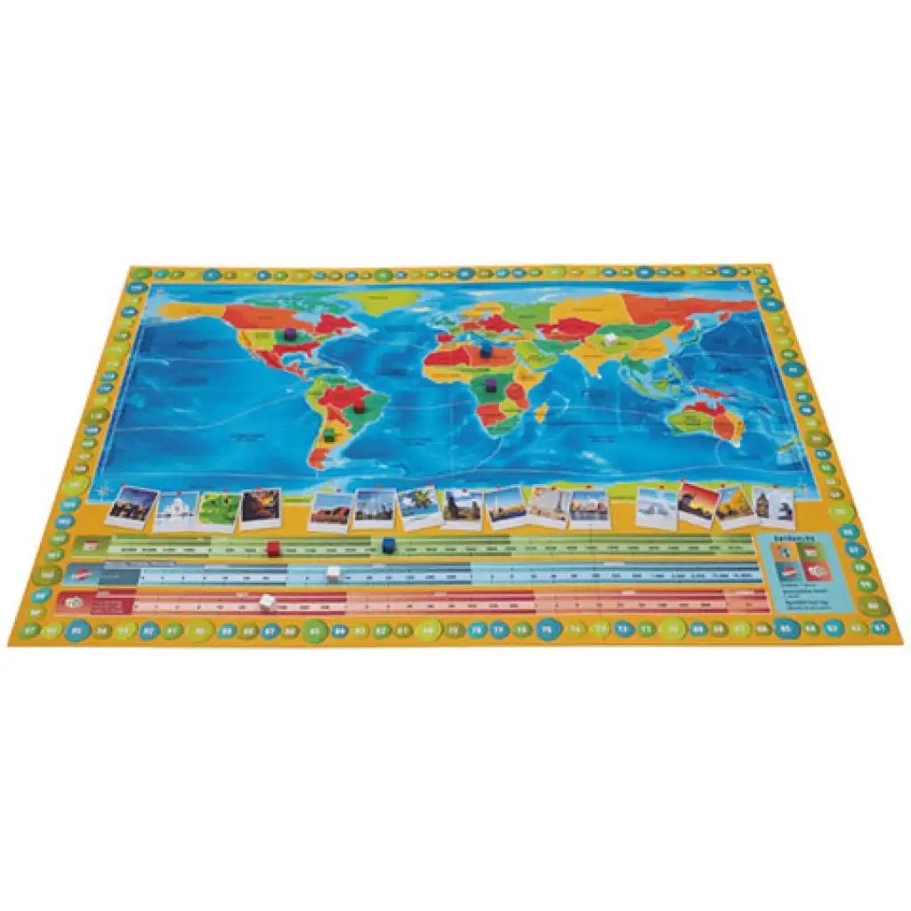 imagen de Terra juego de mesa nueva edición 2
