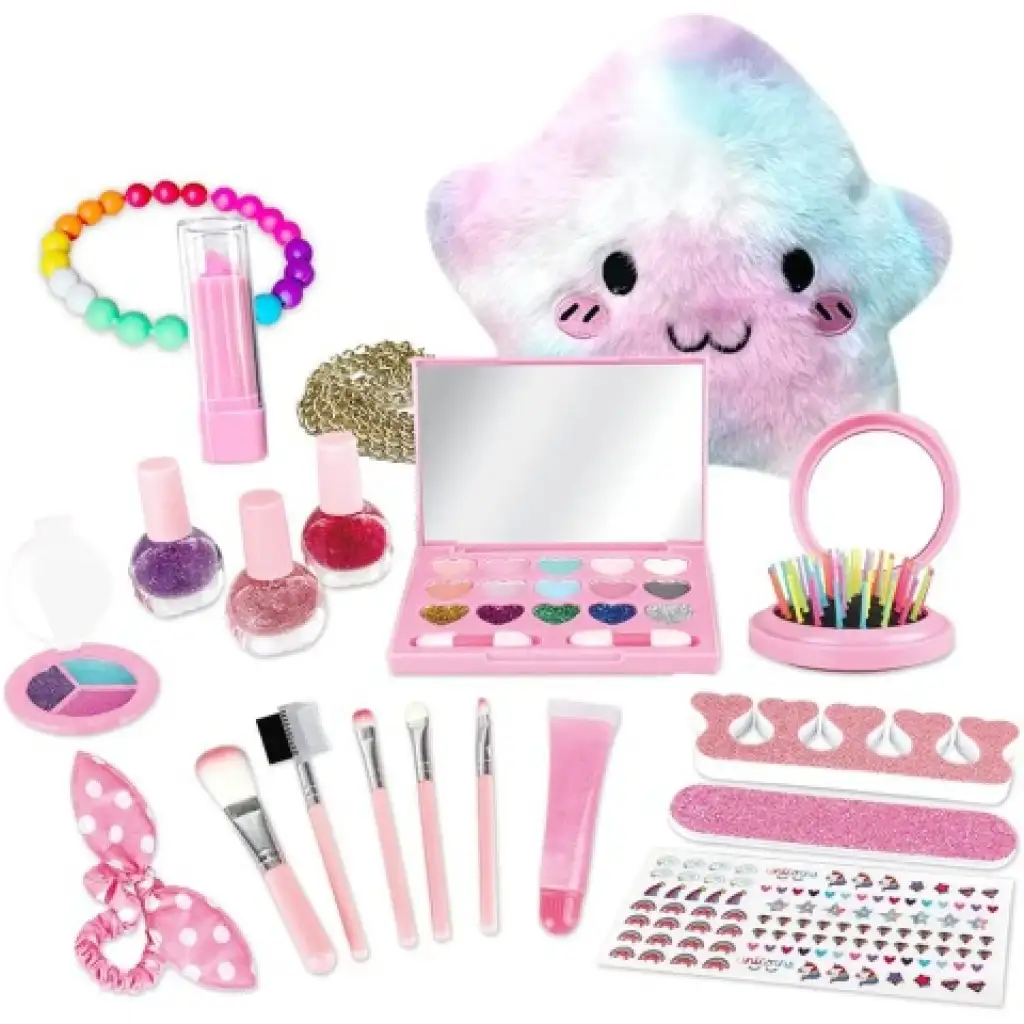 imagen de The Pretty: Set de belleza Cicakornis 1