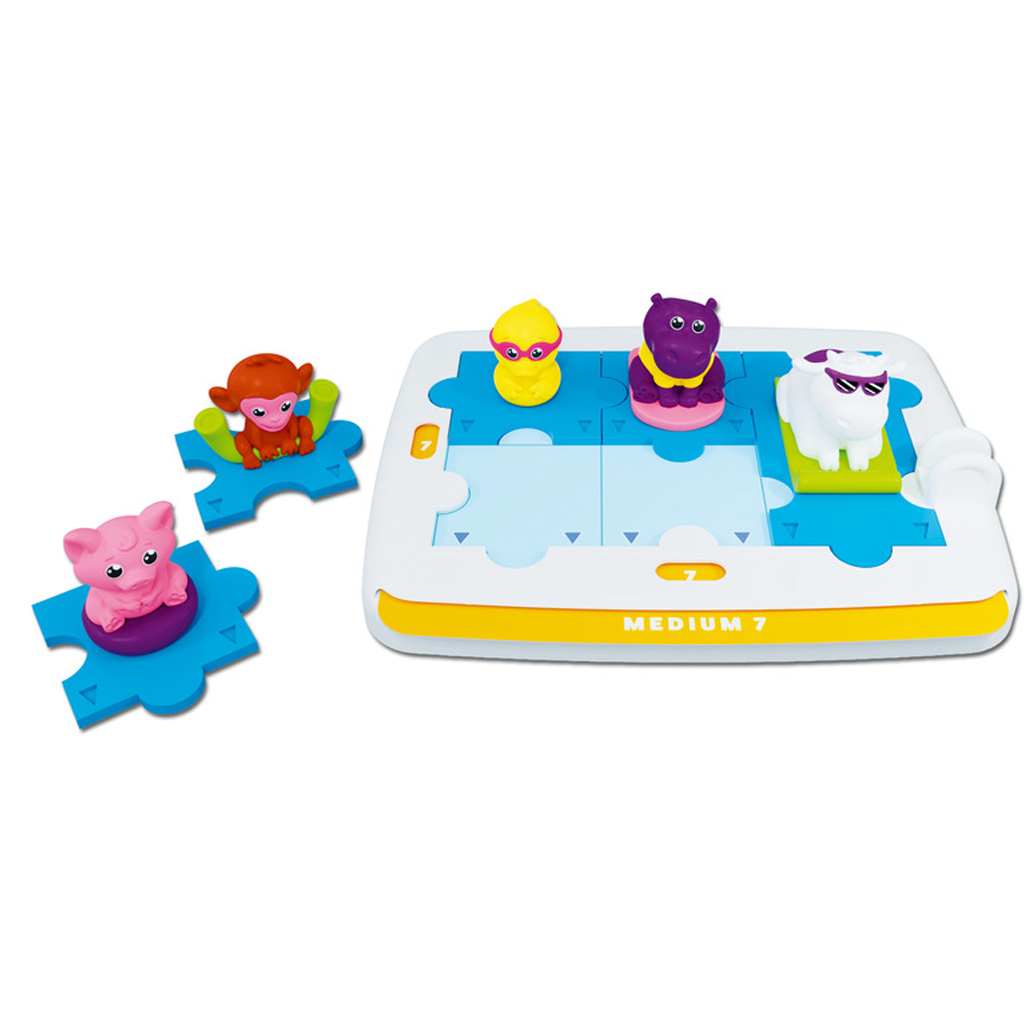 imagen de Thinkfun: Salpica y salpica puzzle de fiesta 3