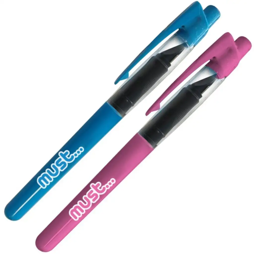 imagen de Tinta: Pluma estilográfica en varias versiones de color 1ud 1