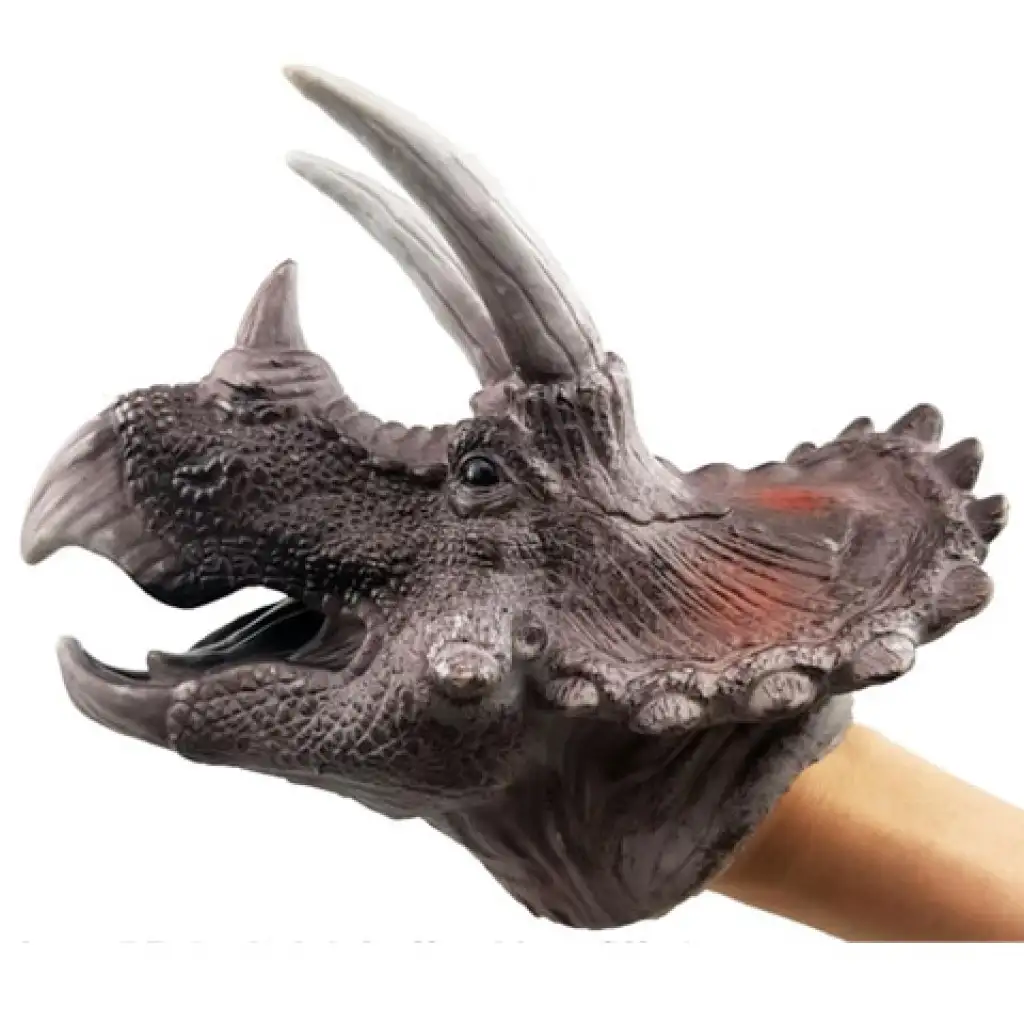 imagen de Tírex de mano 1