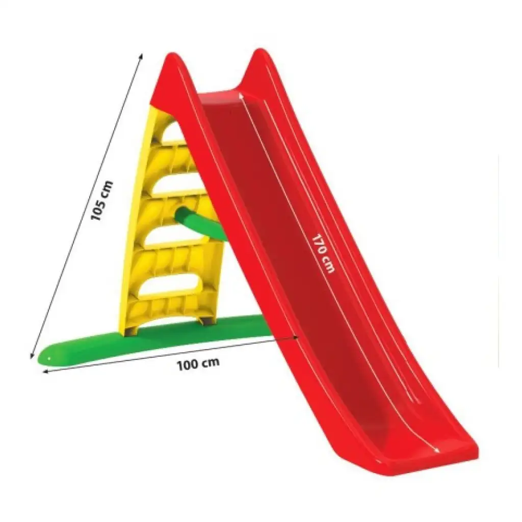 imagen de Tobogán Speed de 170cm 2