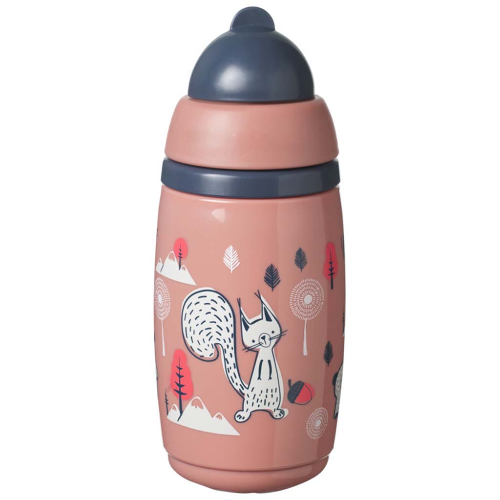 imagen de Tommee Tippee: Superstar Vaso de Sippy con Pajita 266ml (12 meses+) 2