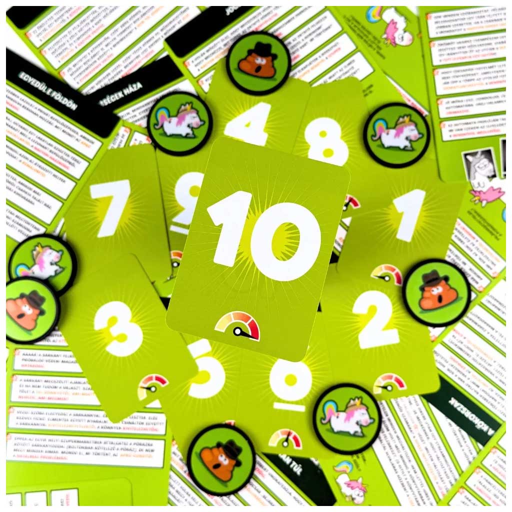 imagen de Top10 Aventuras - Juego de mesa cooperativo temático 4