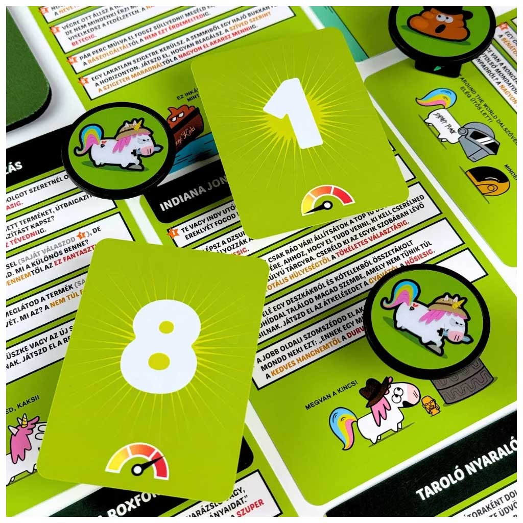 imagen de Top10 Aventuras - Juego de mesa cooperativo temático 5