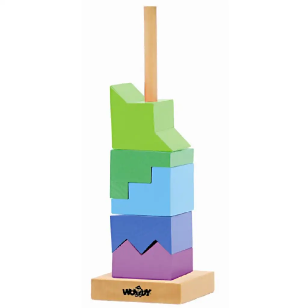 imagen de Torre de habilidades 2