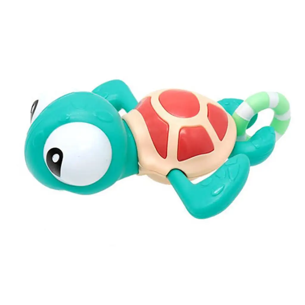 imagen de Tortuga de baño de cuerda 1