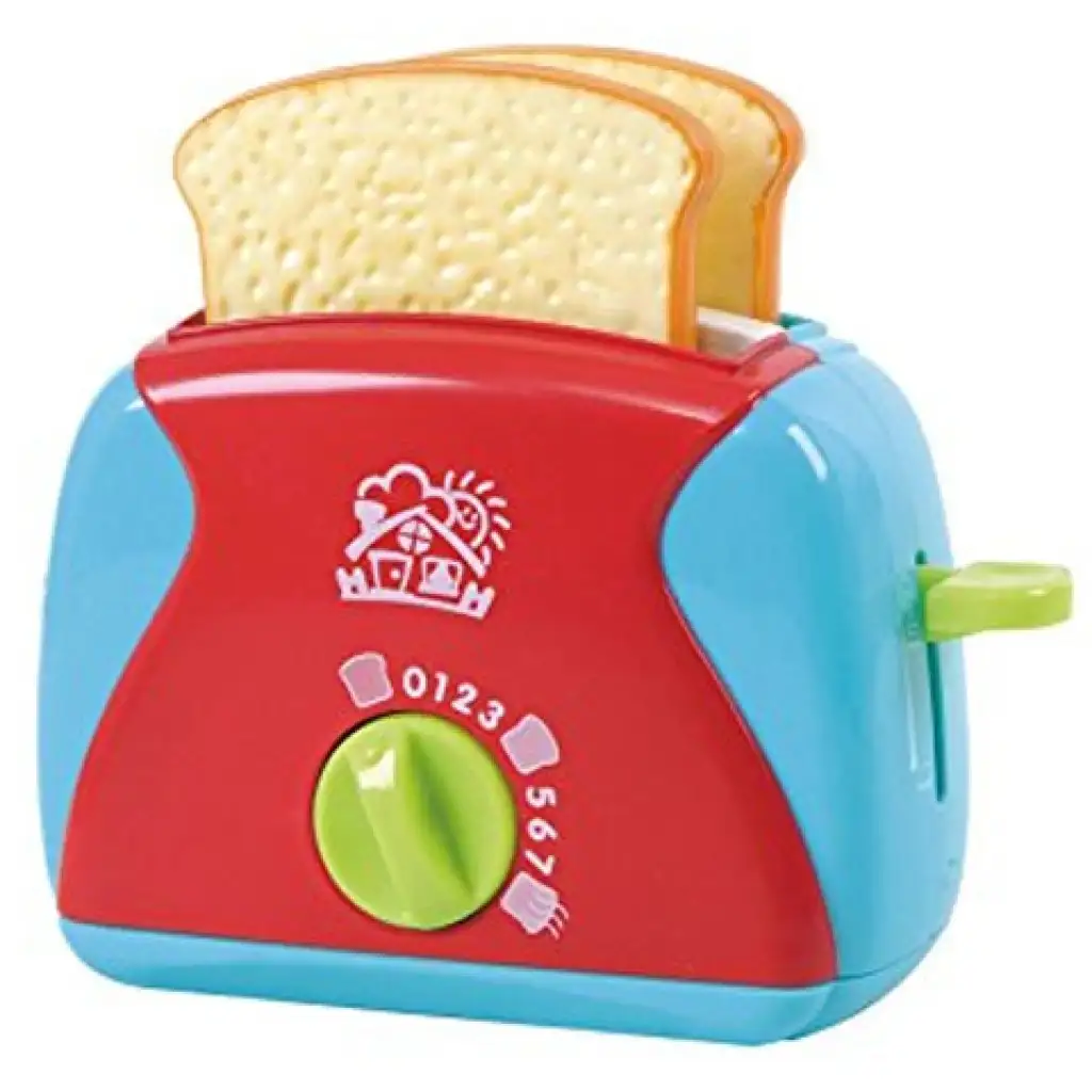 imagen de Tostadora - Playgo 2