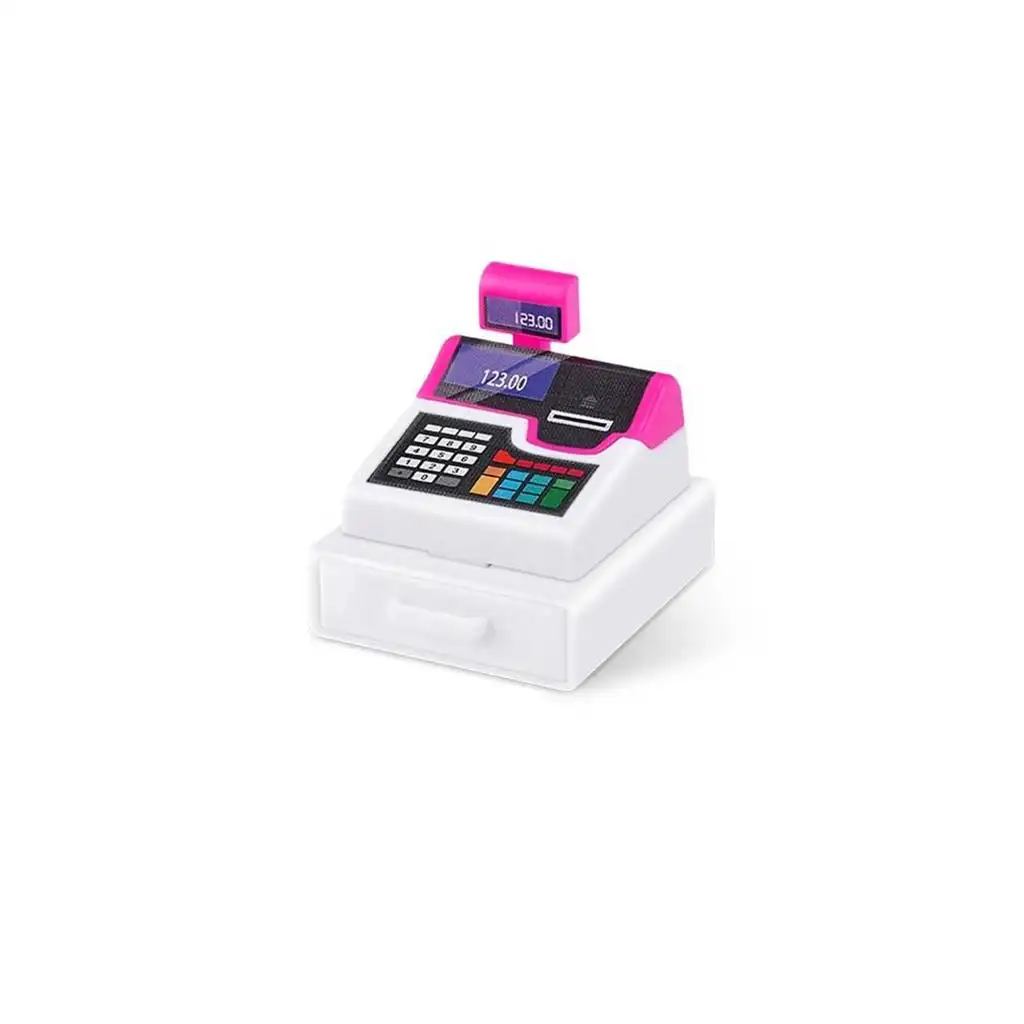 imagen de Toy Mini Brands: Paquete sorpresa de 5 mini juegos serie 3 2