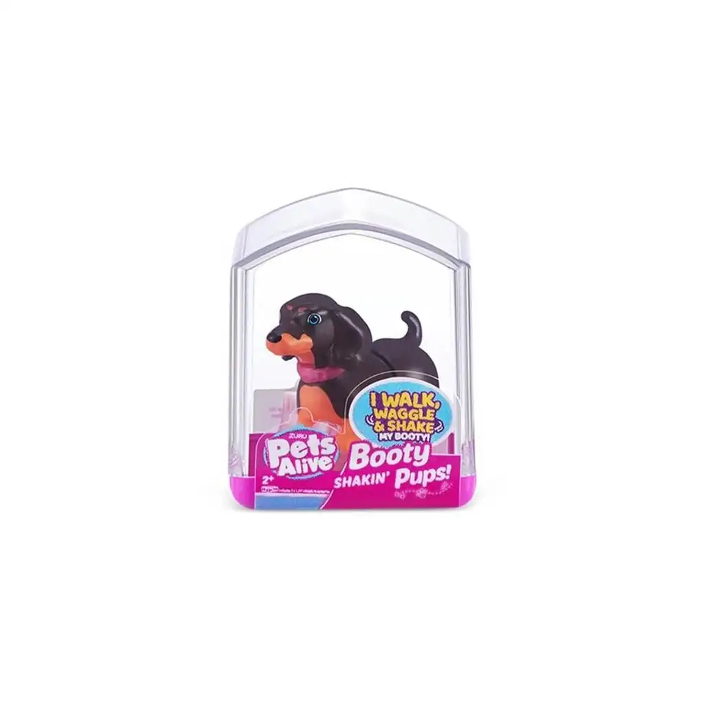 imagen de Toy Mini Brands: Paquete sorpresa de 5 mini juegos serie 3 3