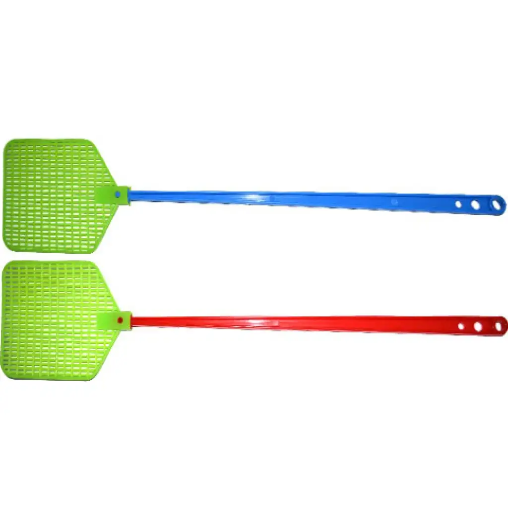imagen de Trampa para moscas en dos colores 1