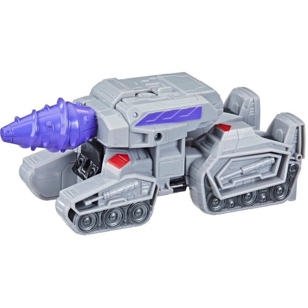 imagen de Transformers: Rescue Bots figura de robot Megatron 12cm - Hasbro 3