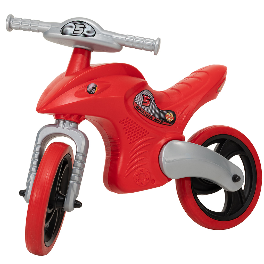 imagen de Triciclo 55 motor - D-Toys 2