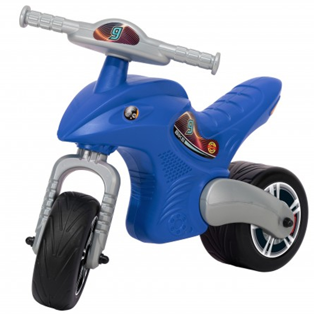 imagen de Triciclo 55 motor - D-Toys 1