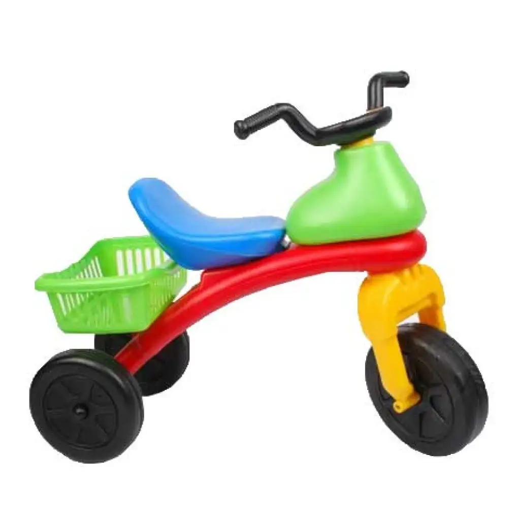imagen de Triciclo a pedal - D-Toys 1