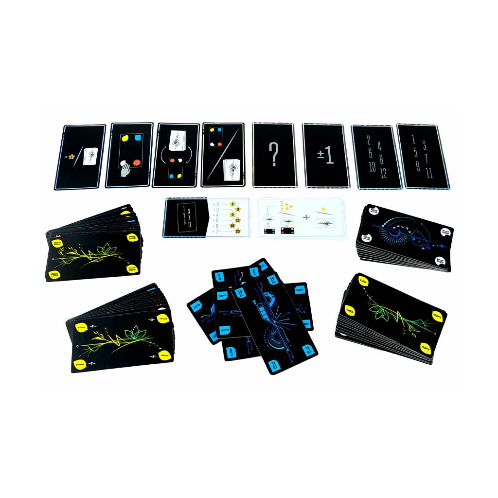 imagen de Tricky Twist juego de mesa 3