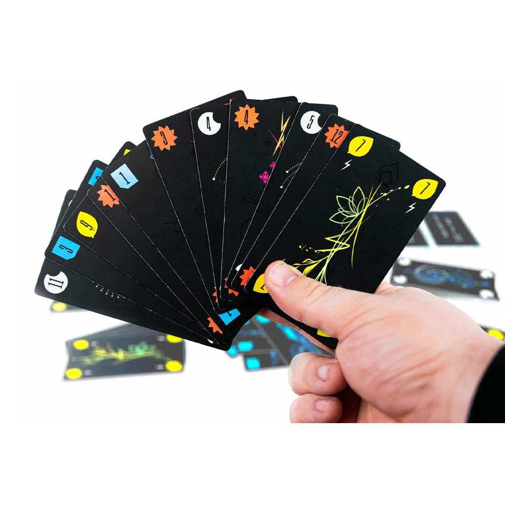 imagen de Tricky Twist juego de mesa 4