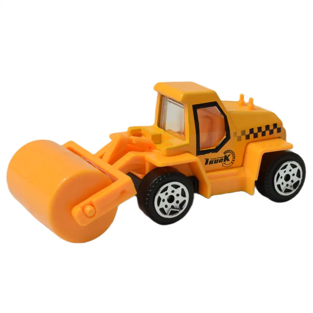 imagen de TruckMan: Camión de construcción en varias versiones 6,5cm 1ud 10