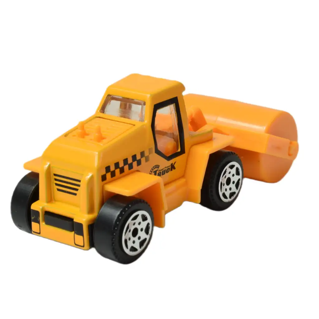 imagen de TruckMan: Camión de construcción en varias versiones 6,5cm 1ud 11