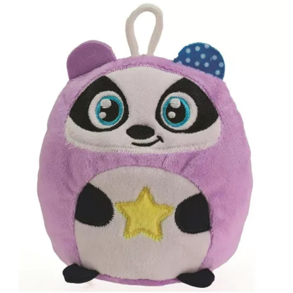 imagen de Twinkle-twinkle pequeño tejón juguete interactivo - Clementoni baby 2