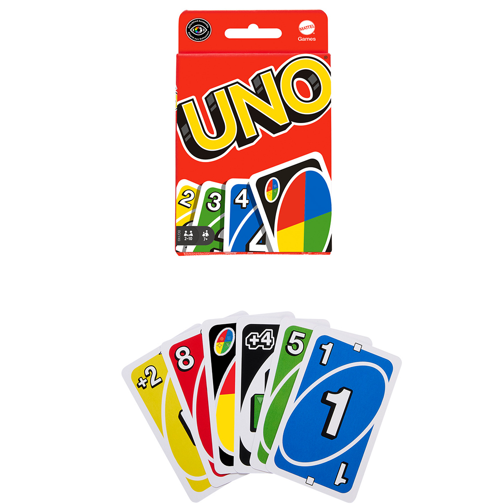 imagen de UNO Carta 1