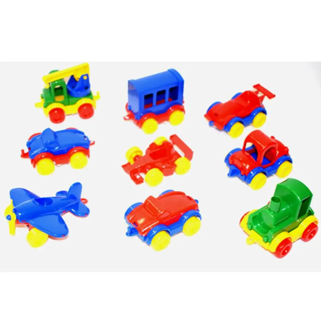 imagen de Vehículos Kid Cars - Wader 2