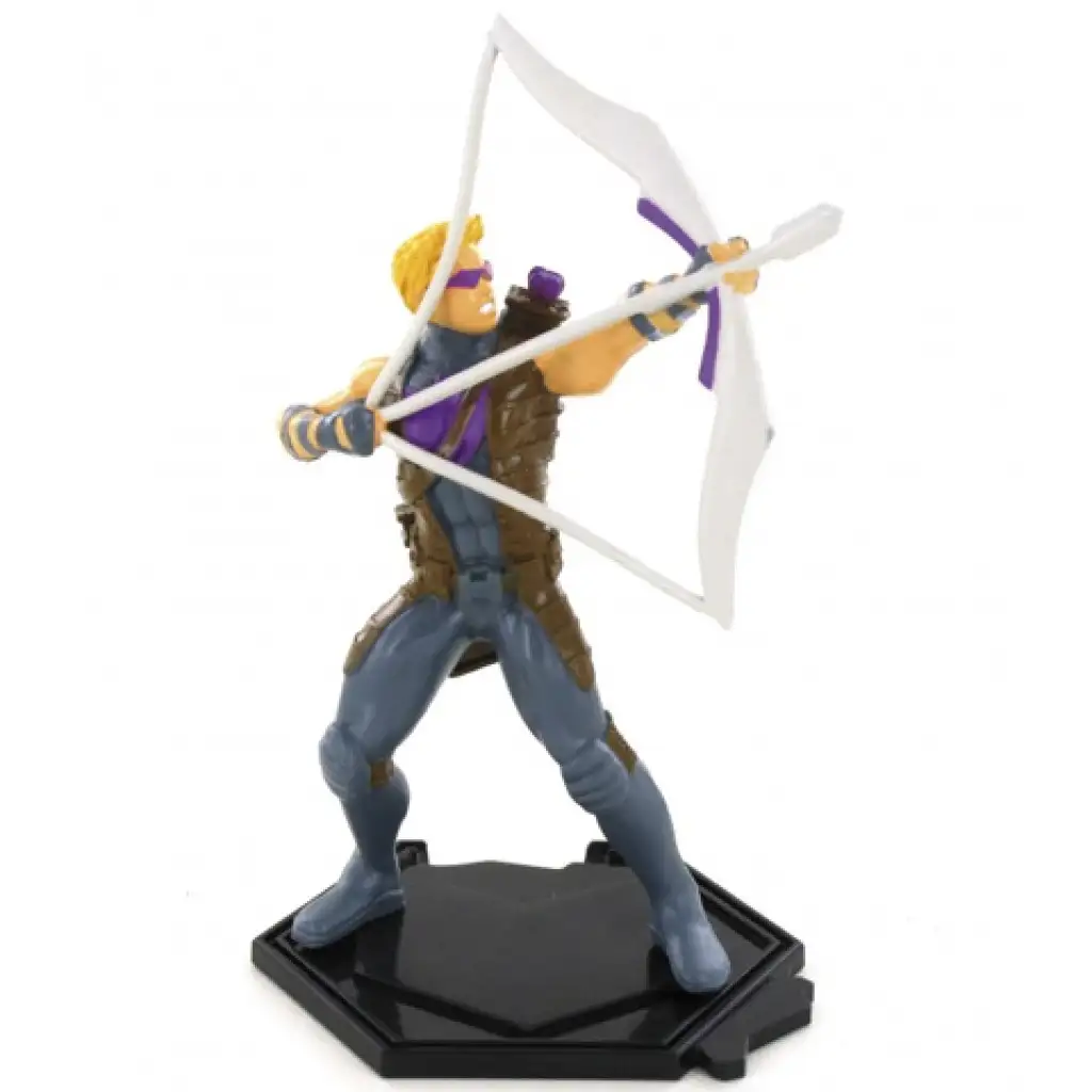 imagen de Vengadores: Figura de acción de Ojo de Halcón 1