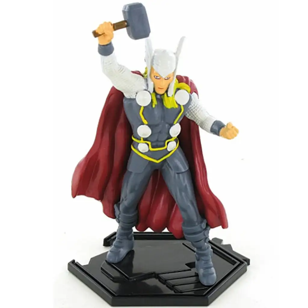 imagen de Vengadores: figura de acción de Thor 1