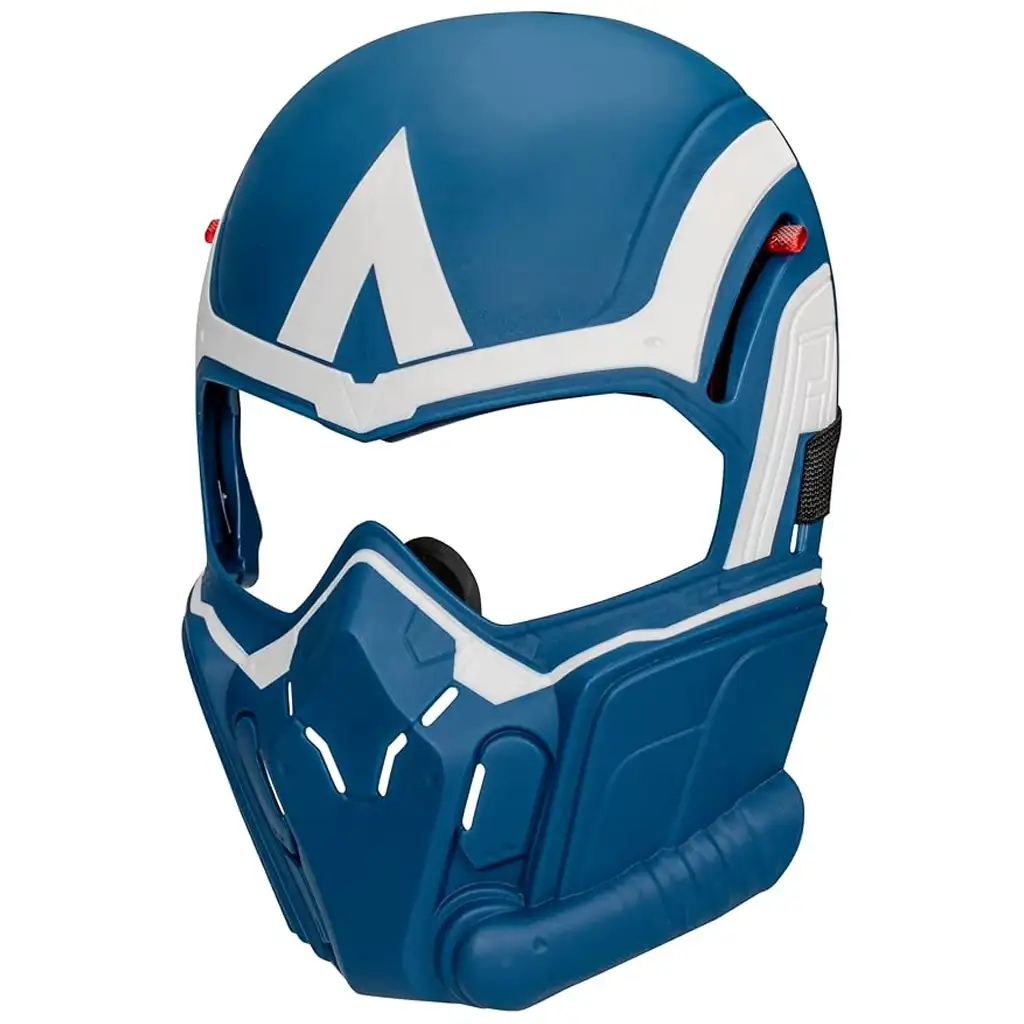 imagen de Vengadores: Máscara de Capitán América - Hasbro 2
