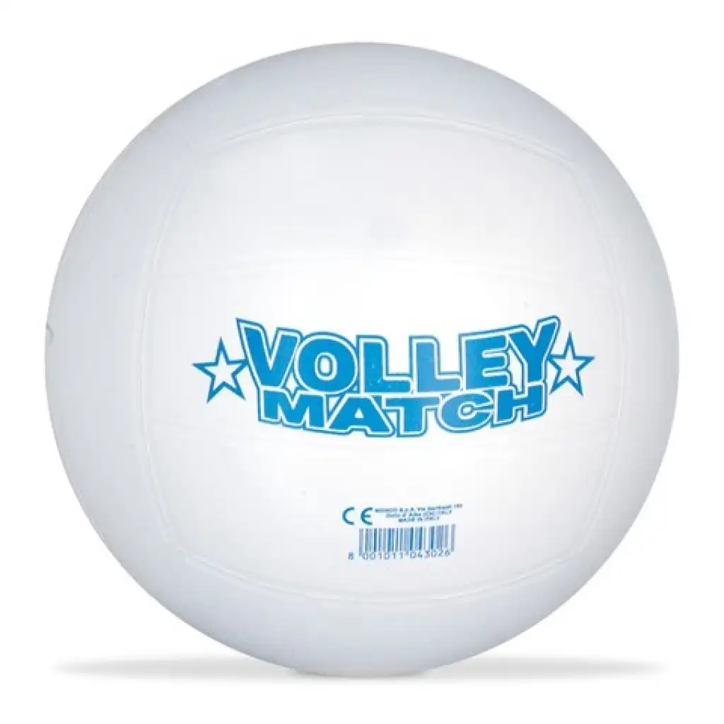 imagen de Volley Match balón de voleibol 216mm - Mondo Toys 1