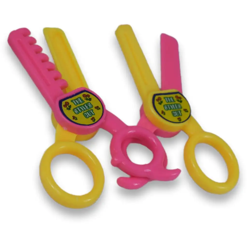 imagen de Vouge Girl: set de belleza de 10 piezas con accesorios de peluquería 3
