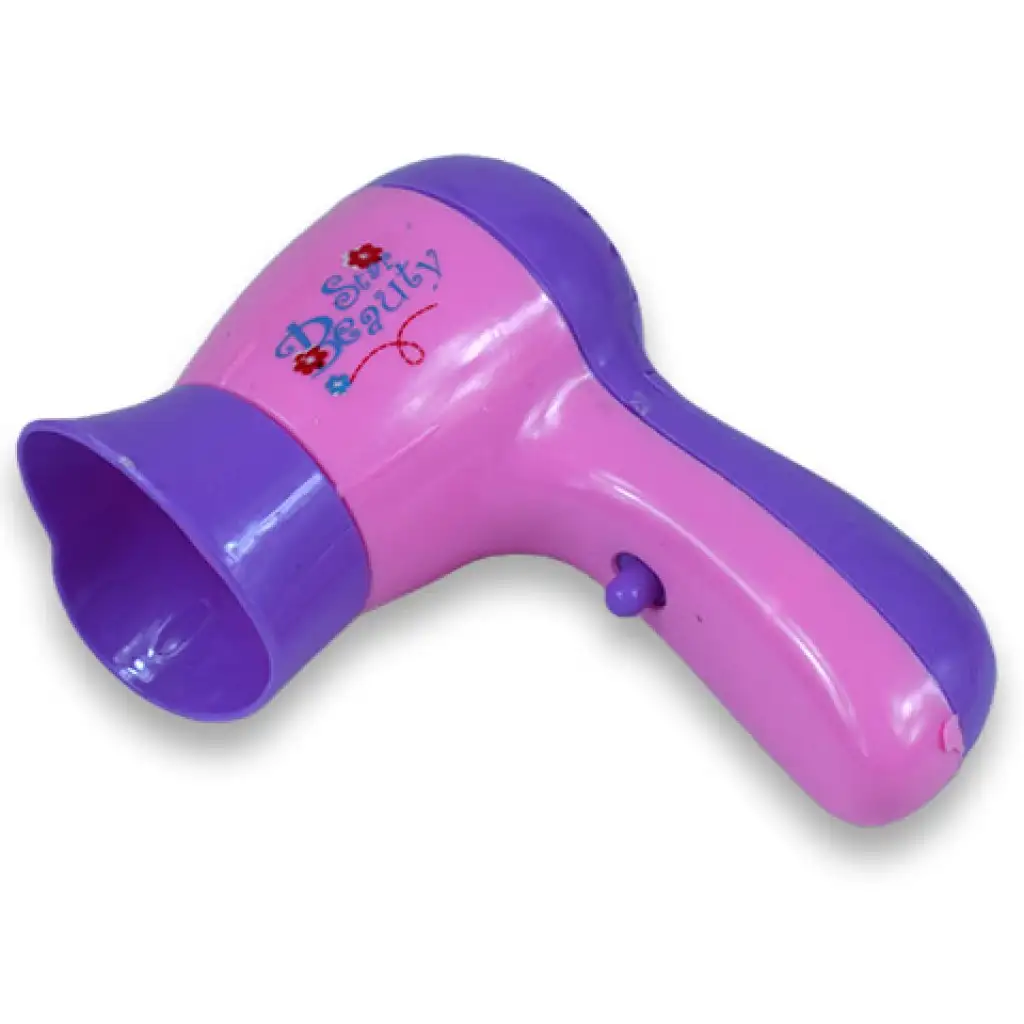 imagen de Vouge Girl: set de belleza de 10 piezas con teléfono, horquillas y maquillaje 6